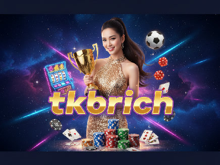 สล็อตเว็บตรง tkbrich