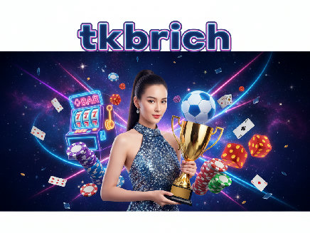 ทางเข้า tkbrich